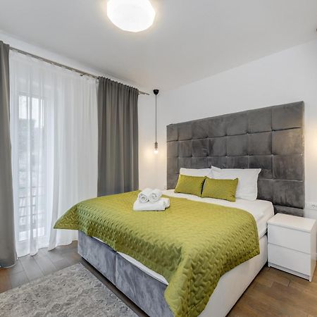 Finn Luxury Rooms Split Exterior foto